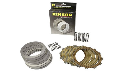Hinson FSC Kit 9 Plates Hc989-1901 FSC154-9-1701
