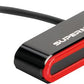 SUPERNOVA TL3 Pro Tail Light V-TL3VZ-K-BLK