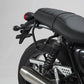 SW MOTECH Legend Side Bag System LC TRIUMPH STREET TWIN/CUP 900 ABS 2016-2022 BC.HTA.11.667.20002