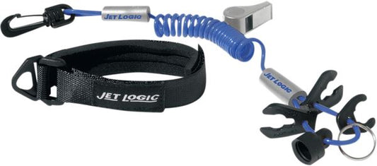 AIRHEAD Ultimate PWC Lanyard Blue UL-3