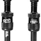 E*Thirteen Tubeless Valve Set 23-30mm Rim Depth TR2UNA-113