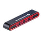 SUPERNOVA M99 2 PRO Tail Light T-M99TL2P-KE-BLK