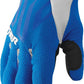 THOR Draft MX Motorcross Gloves Blue/White 2023 Model