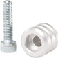 SW MOTECH Gear Lever Extension FSC.00.127.10000/S