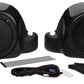 Hogtunes SPEAKER LWR FLHTK G4 LC LOWER-RM