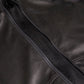 ICON Synthhawk Motorcycle Jacket Black 2023 Model