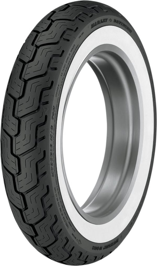 DUNLOP HarleyDavidson® D402™ HD R WW MU85B16 77H TL Tyre
