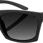 BOBSTER Capone Black Sunglasses ECAP001