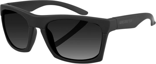 BOBSTER Capone Black Sunglasses ECAP001