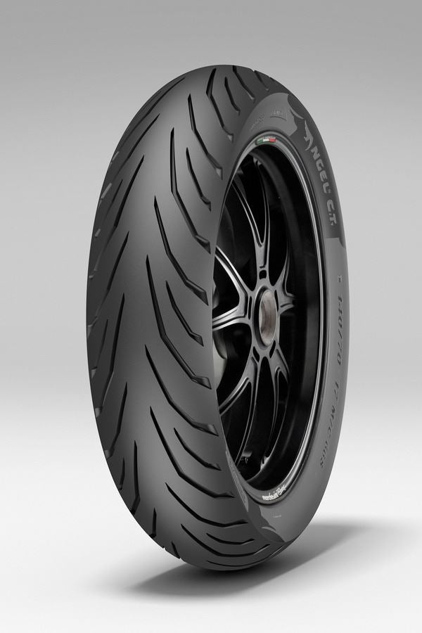 PIRELLI Angel CiTy 100/80-14 54S TL Tyre