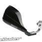 BARKBUSTERS Handguard STORM for 22mm Handlebar Black STM-001-00-BK