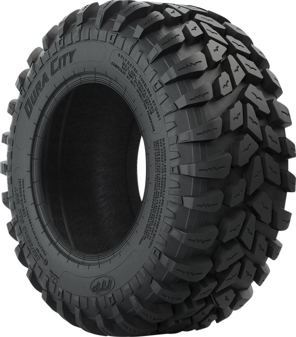 ITP Duracity 225/65R12 25x10x12 6PR-E ATV Tyre