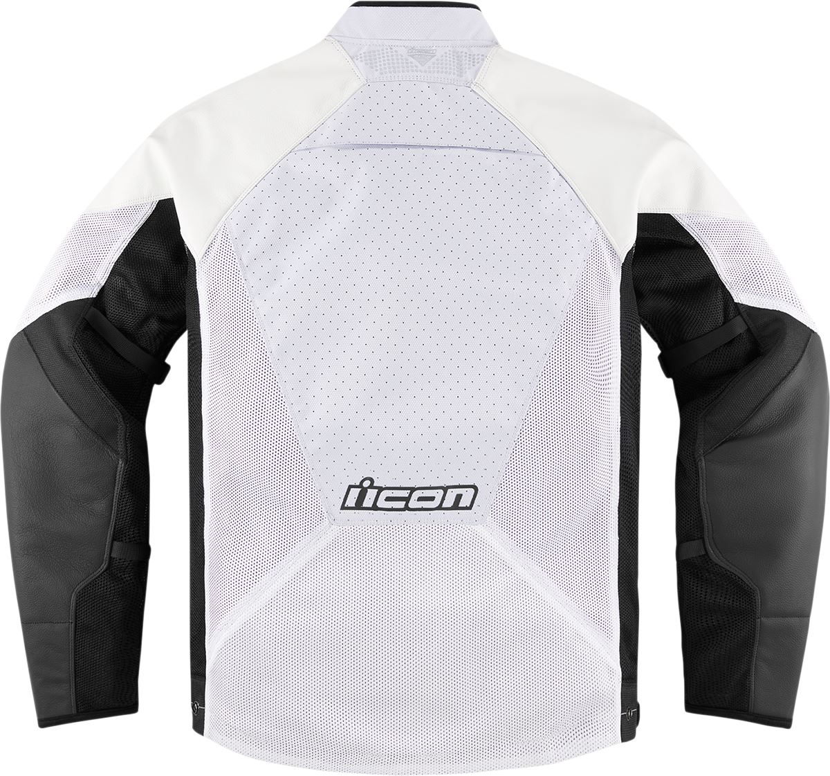 ICON Hooligan™ CE Motorcycle Jacket 2023 Model