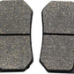 GALFER Brake Pad Semi-Metallic FD251G1054