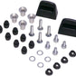 SW MOTECH Adapter Kit For Carrier KFT.00.152.105