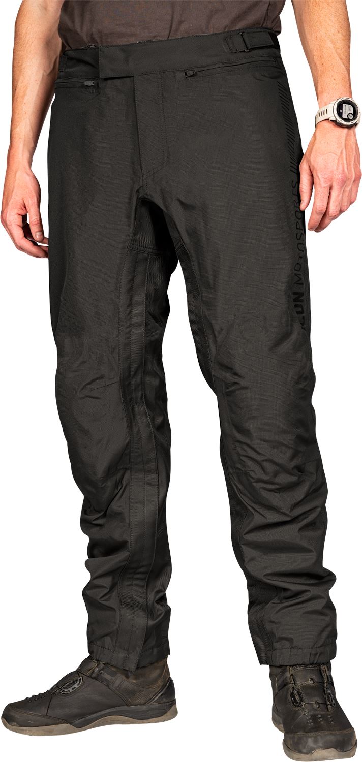 ICON PDX3™ Motorcycle Overpants 2023 Model