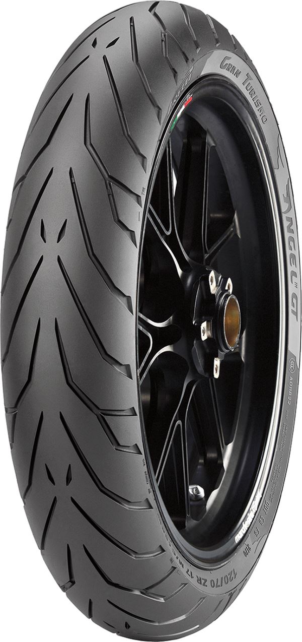 PIRELLI Angel™ GT GT 110/80R19 59V TL Tyre