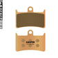 GALFER Brake Pad Street Sintered Metal FD178G1380