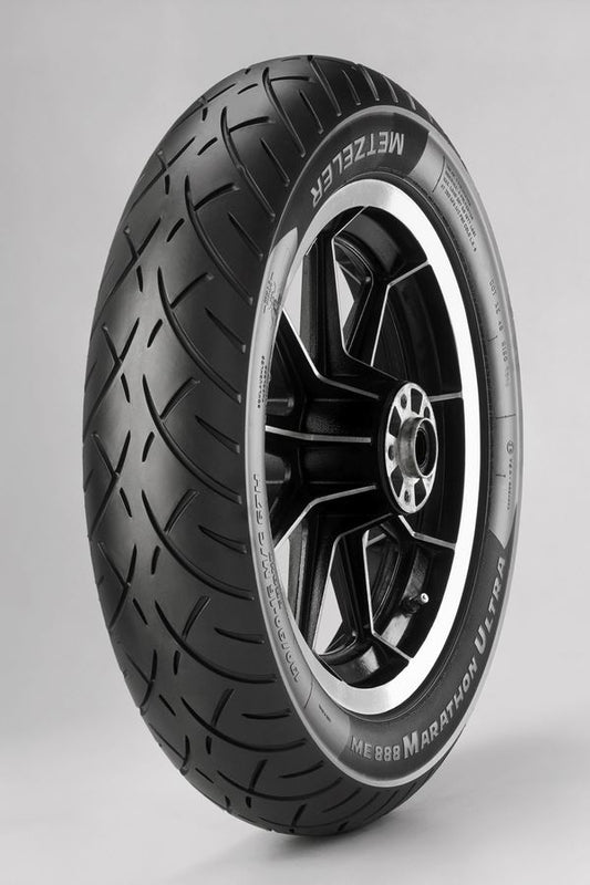 METZELER ME 888 Marathon Ultra F 130/70R18 63H TL Tyre