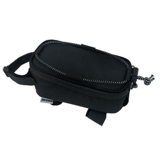 BIKASE Elasto Beetle Phone Bag for MTB Bike Bicycle