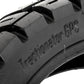 MOTOZ Tractionator GPS TGPS 110/80B19 59T TL Tyre
