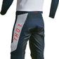 THOR Prime Rival MX Motorcross Jersey Gray/Midnight 2023 Model