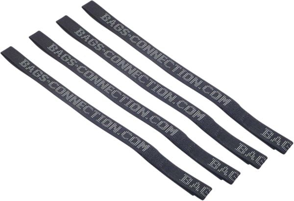 SW MOTECH Tailbag Strap Set BC.ZUB.00.001.30000