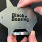 BLACK BEARING TOOL Headset TOOLHEADSET