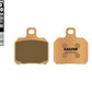 GALFER Brake Pad Street Sintered Metal FD220G1380