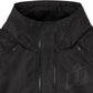 ICON Women's Airform Motorcycle Jacket Black 2023 Model