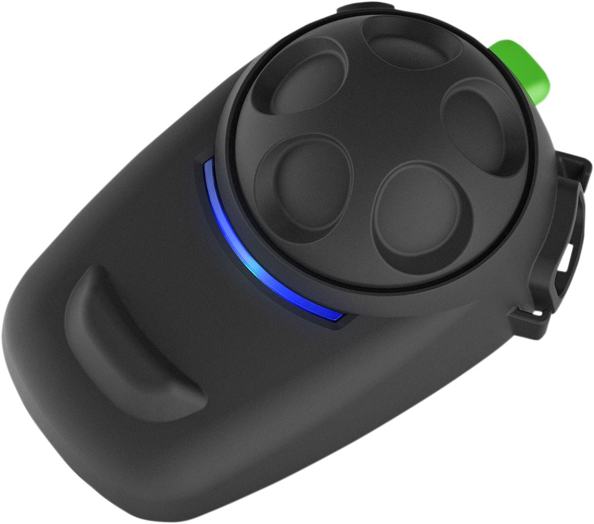 SENA SMH5 / SMH5-FM Headset Accessory Multicom Quick Mount SMH5-MC-01