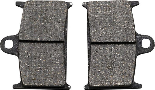 GALFER Brake Pad Semi-Sintered Metal FD099G1054