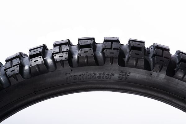 MOTOZ Tractionator Dualventure TDVQ 90/90-21 54Q TL Tyre