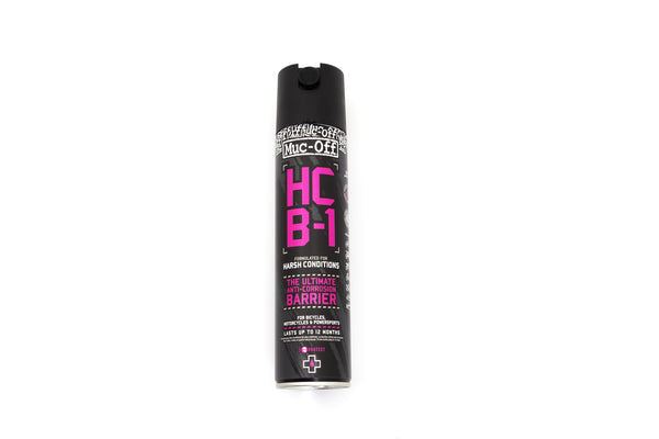 Muc-Off Harsh Conditions Barrier (HBC-1)