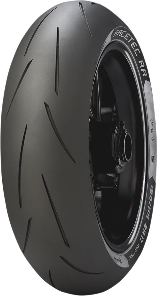 METZELER Racetec™ RR K3 190/55ZR17 (75W) TL Tyre