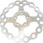 GALFER Brake Rotor Cubiq Solid-Mount DF835Q