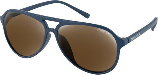 BOBSTER Maverick Blue Sunglasses BMAV103HD