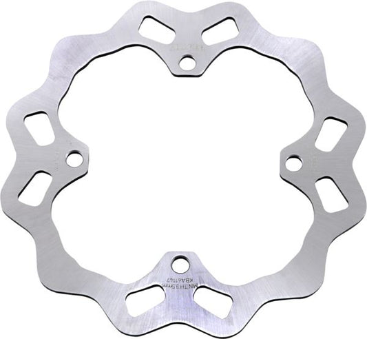 GALFER Brake Rotor Wave® Standard DF350W