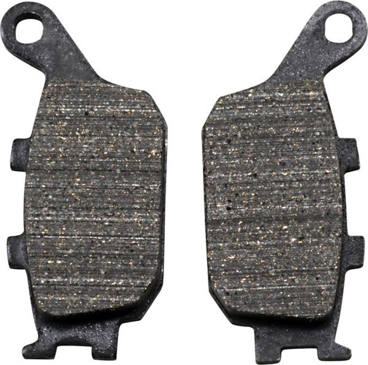 GALFER Brake Pad Semi-Sintered Metal FD134G1054