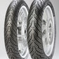 PIRELLI Angel Scooter F/R 110/70-13 54S TL 4108800