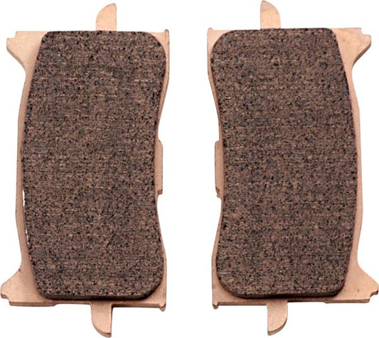 GALFER Brake Pad HH Sintered Sintered Metal FD499G1370