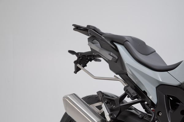 SW MOTECH Blaze H Saddlebag Set CHTA0774011200B