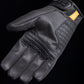 ICON Airform™ CE Motorcycle Gloves Black 2023 Model