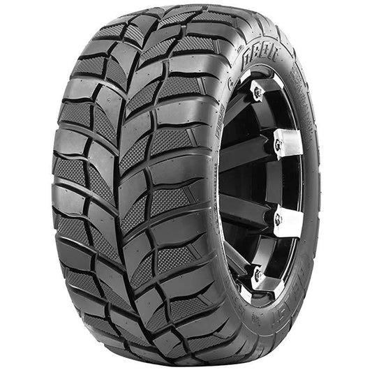 OBOR 25x10x12 6 Ply WP08 Beast Quad ATV Tyre