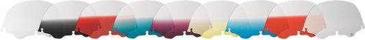 MEMPHIS SHADES Cruiser Windshield Gray HARLEY DAVIDSON® 15" SOLAR MEP8139