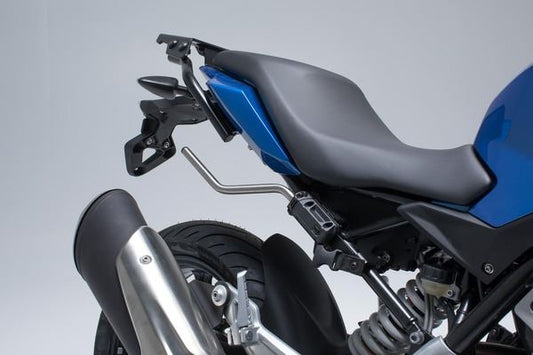 SW MOTECH Blaze Panniers Spacer Bars BMW G 310 R ABS 16-20 HTA.07.740.80900/B