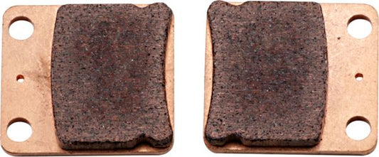 GALFER Brake Pad HH Sintered Sintered Metal FD095G1396