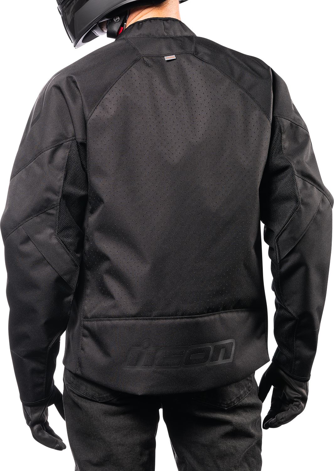 ICON Hooligan™ CE Motorcycle Jacket 2023 Model