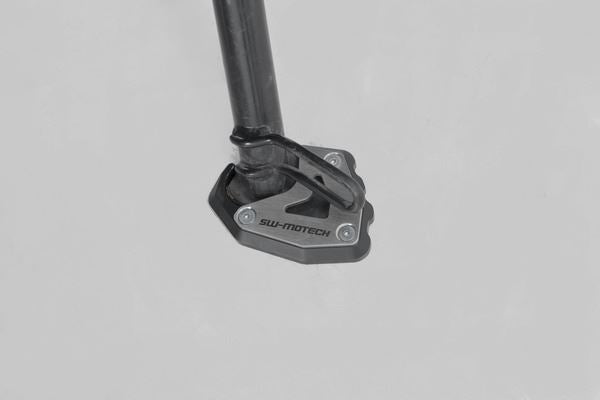 SW MOTECH Sidestand Foot Extension TRIUMPH 660 21-24 STS.11.842.10000