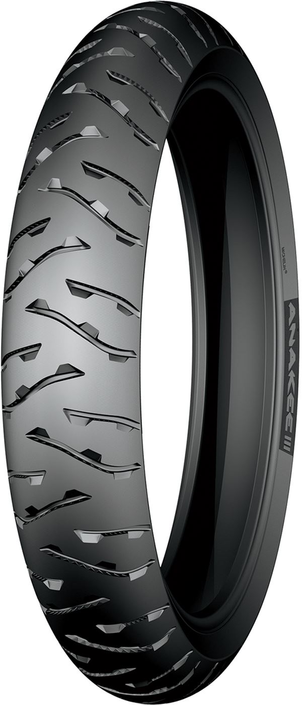 MICHELIN Anakee 3 120/70R19 60V TL Tyre